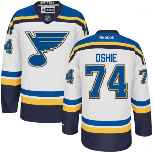 tj oshie authentic jersey